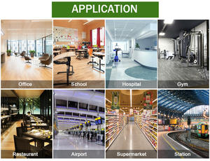 ODM แผ่นปูพื้นพีวีซี4มม. 5มม. 6มม. 7มม. 8มม. แผ่นปูพื้นไวนิลก้างปลา - Product Image 3