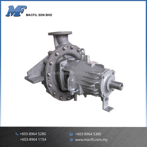 REGENT Cryogenic <b>Submersible</b> High Centrifugal <b>Pump</b> RPSP-Q Series - Product Image 2