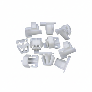Clip Cheetah para Honda 75305-S0A-003, Sujetador y Clip Automotriz, 25 Piezas, 286778227 - Product Image 2