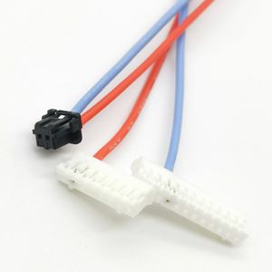 Силиконовый кабель Molex Duraclick Microfit 5023510201 <span class=keywords><strong>2</strong></span> pin <span class=keywords><strong>2</strong></span>,0 мм - Product Image 2