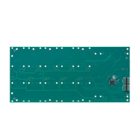 Empresa Avanzada de Producción y Ensamblaje de PCB para Mercados Globales