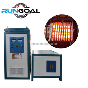 Rungoal máy móc nhà máy tần số cao Máy sưởi ấm cảm ứng - Product Image 1