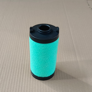 0180EH Precision Metal Air Filter for Compressors New Industrial Part for Compressed Air Line Filters - Product Image 3