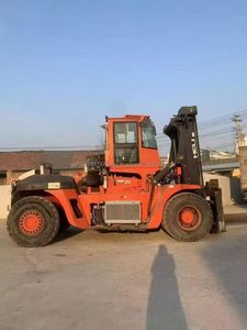 Used 25 Ton Heli 250 Diesel Forklift 25 Tons <b>Lifting</b> Capacity - Product Image 4