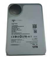 Жесткий диск X14 ST12000NM0038 12 ТБ - внутренний 3,5-дюймовый - SAS 12 Гбит/с