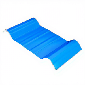 FRP Transparent <b>Lighting</b> Tile Anticorrosive <b>Lighting</b> <b>Board</b> Special Fiberglass Corrugated Sheets for Plantin - Product Image 4