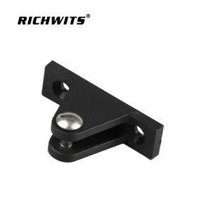 Accesorio de Asiento de Nailon de Alta Resistencia con Forma de Montaña para Yates Marinos, Accesorios de Plástico para Herrajes - Product Image 2