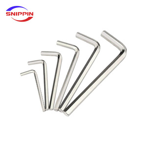 Bộ cờ lê lục giác Allen, bộ dụng cụ cờ lê L, bộ cờ lê lục giác cho ví<span class=keywords><strong>t</strong></span> Allen, cờ lê lục giác 0.9mm-12mm, cờ lê lục giác cầm tay - Product Image 4