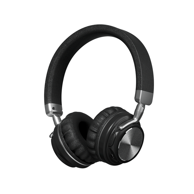 Earphones & Headphones Over-Ear Headphones Wireless Headphones FM Radio Over Ear  Stereo Earphone Headset for Computer