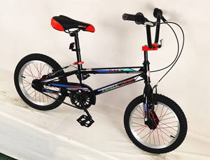 Vélo pliant 20 pouces pour enfants adultes vélo pliable Offre Spéciale de haute qualité en Chine - Product Image 2