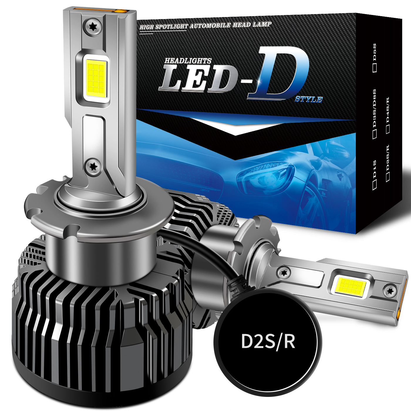 doble D2
