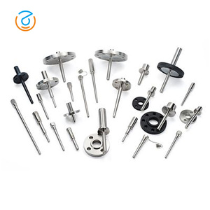 โซลูชันระบบอัตโนมัติ Rosemounta 3144P เครื่องวัดอุณหภูมิ OEM สำหรับเครื่องมือวัด - Product Image 5