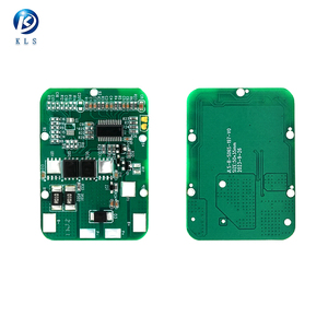 Mô-đun BMS cho 3S/4S/5S/6S/7S/8S/10S/13S/15S/16S/20S/24S Lithium-pin Ion LiFePO4, 12V/24V/36V/48V, với cân bằng hoạt động - Product Image 2