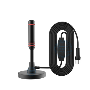 Mejor venta Antuko <span class=keywords><strong>4K</strong></span> 1080P <span class=keywords><strong>4K</strong></span> <span class=keywords><strong>Antena</strong></span> digital Tv <span class=keywords><strong>Antena</strong></span> digital <span class=keywords><strong>Hdtv</strong></span> para <span class=keywords><strong>canales</strong></span> locales gratuitos - Product Image 6