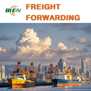 20ft 40ft Fcl konteyner nakliye ajan uluslararası lojistik hizmeti çin'den somali/Kenya/tanzanya/mozambik - Product Image 3