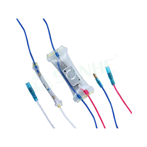 Termostato bimetálico <span class=keywords><strong>de</strong></span> piezas <span class=keywords><strong>de</strong></span> refrigeración para refrigerador - Product Image 5