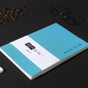 Bán Buôn A5 Tùy Chỉnh Thiết Kế Dập Nổi Logo Da Máy Tính Xách Tay Tạp Chí <span class=keywords><strong>Notepad</strong></span> - Product Image 6