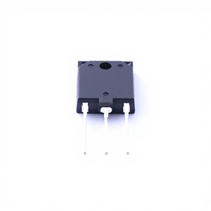 MOSFET haute puissance 2SK2225-E 1500V 2A, boîtier TO-3PFM, composant 50W pour diverses applications - Product Image 1