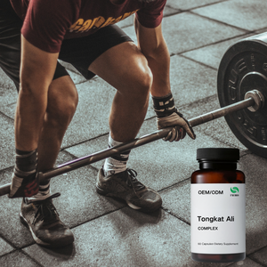 OEM/ODM Bulk Tongkat Ali Kapseln | GMP Factory Direct zur Unterstützung des Immunsystems - Product Image 3