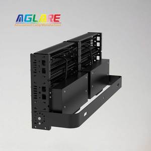 Iluminación de inundación halógena <span class=keywords><strong>LED</strong></span> Rgb de 400 vatios para exteriores de alta calidad Aglare - Product Image 4