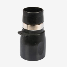 Accoppiamento a innesto per tubo di aspirazione STANDARD (con anello di contatto) - Product Image 1