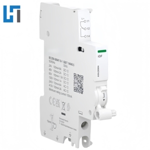 Nuevo accesorio de disyuntor Original iOF A9A26919 2mA-100mA controlador de programación Plc controlador de automatización Industrial Stock - Product Image 1
