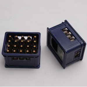 Abs nhựa Thùng hình dạng mở chai thuận tiện bia hộp mở - Product Image 3