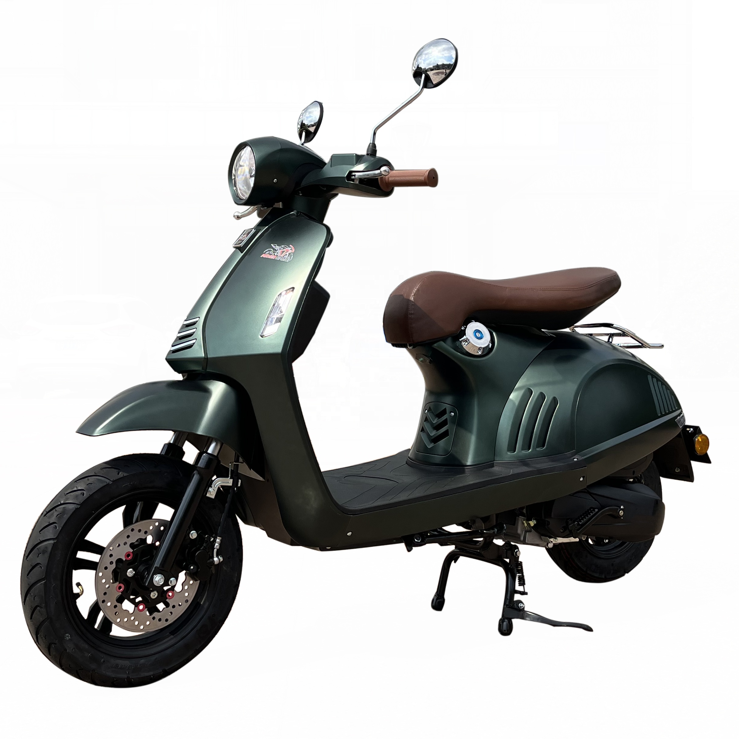 Vespa 946 кофр