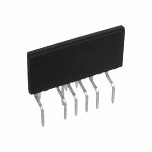 16 SSIP, 12 pines, placa expuesta, cables conformados, compre componentes electrónicos en línea TFS760HG Gestión de energía (PMIC) - Product Image 1