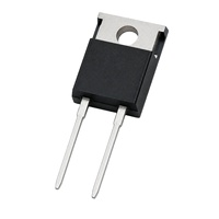 Diode redresseuse ultra-rapide Kuanwei RURG3060 600V 30A TO-247