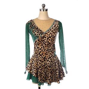 Justaucorps <span class=keywords><strong>de</strong></span> gymnastique en strass personnalisé professionnel Costume <span class=keywords><strong>de</strong></span> compétition <span class=keywords><strong>artistique</strong></span> <span class=keywords><strong>de</strong></span> luxe pour <span class=keywords><strong>robe</strong></span> <span class=keywords><strong>de</strong></span> <span class=keywords><strong>patinage</strong></span> rythmique <span class=keywords><strong>de</strong></span> <span class=keywords><strong>danse</strong></span> sur scène - Product Image 1