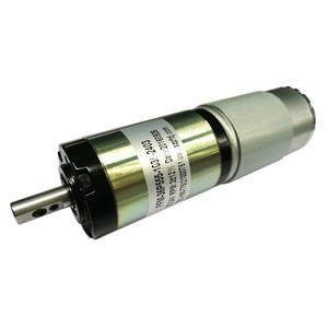 Bldc 유성 기어 모터 OD 42MM 775 12V 24V 15Nm 영구 자석 공사 - Product Image 4