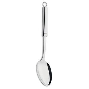 Cucchiaio in Acciaio Inossidabile Serie Steel Line - Product Image 1