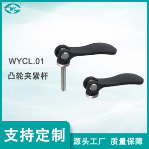 Varilla de Sujeción Great Cause Cam de Acero Inoxidable WYCL01.01WYCL01.02WYCL01.03WYCL01.04WYCL01.05, Piezas Mecánicas - Product Image 5