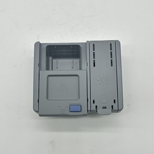 Distributeur de détergent pour lave-vaisselle SX4524, accessoire en plastique pour pièces de lave-vaisselle - Product Image 2