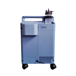 Sử Dụng Y Tế Thú Y Máy Tập Trung Oxy Di Động Cho Thở 5L Oxy Tập Trung - Product Image 4