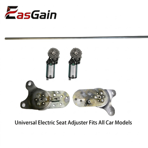 Accessoires universels de réglage électrique des sièges pour la série Toyota, haute précision, installation facile, pièces de mise à niveau des sièges - Product Image 2