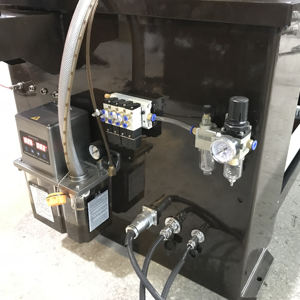 4 Mm Automatische Veervormmachine Die Draadslangklem En Dubbele Draadpijpclips Produceert - Product Image 4