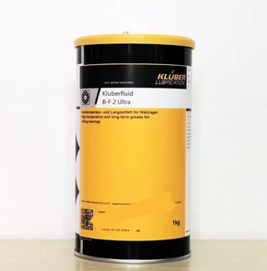 Adhesivo KLUBER NH1 64-422 ISO VG 15 Hecho en China - Product Image 2