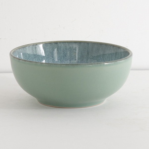 จานเซรามิกสโตนแวร์สำหรับงานแต่งงานชุดเครื่องใช้บนโต๊ะอาหารเครื่องเคลือบดินเผาสำหรับใช้ในบ้านหรือร้านอาหารแบบออกแบบได้ตามต้องการ - Product Image 1