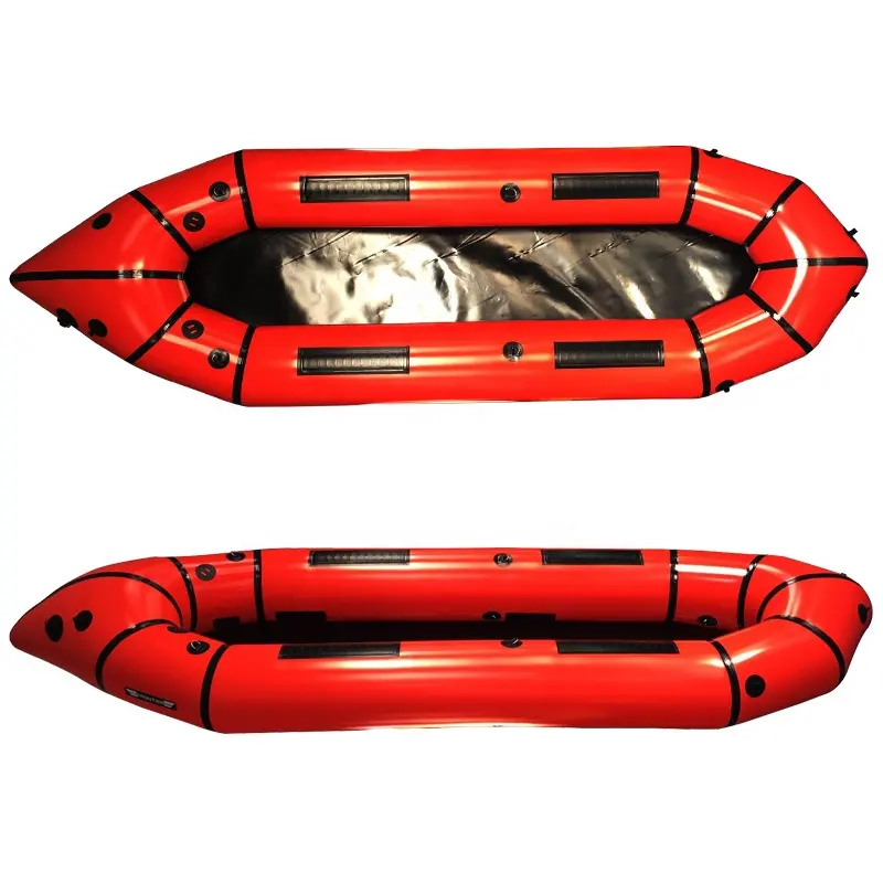 سعر الجملة الحدود packraft الكاياك packraft tpu packraft 2 شخص