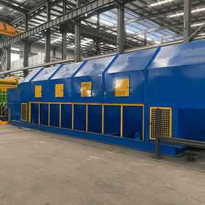Automatic Landfill Garbage Sorting and Recycling <b>Machine</b> Stale Refuse Treatment Equipment Landfill Waste Treatment Equipment - Product Image 1