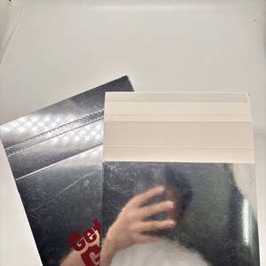 Sobres de Papel Kraft con Logotipo Personalizado para Sudaderas, Bolsa de Envío Plateada para Ropa, Bolsas de Envío Brillantes - Product Image 2