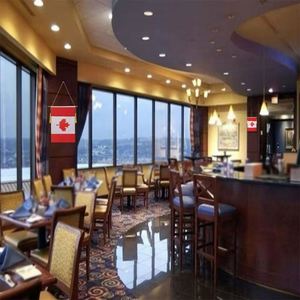 Banderas de Tela Resistente con Acabado Satinado para Colgar en la Pared, Publicidad Directa de Fábrica, para Decoración de Espejos Retrovisores de Automóviles Escolares - Product Image 6