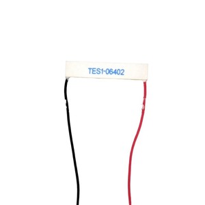 Lámina de Refrigeración Semiconductor Yu Xiang TES1-06402 de Montaje Superficial para Instrumentos de Belleza - Product Image 1