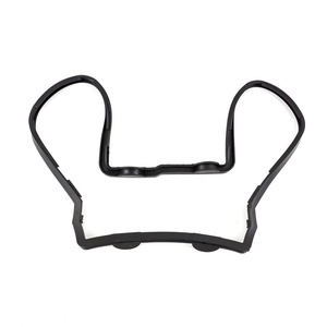 Junta de cubierta de culata de goma para motocicleta, para <span class=keywords><strong>Kawasaki</strong></span> ZX1000, ZX-10R, <span class=keywords><strong>ZX10R</strong></span>, años 2004 a 2010, 2005, 2006, <span class=keywords><strong>2007</strong></span>, 2008, 2009, 11061 a 0223 - Product Image 5