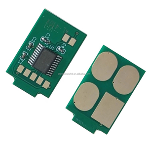 Ink Jet Device Replacing Supplies Toner Box Chip Toner Fit For PANTUM P-3320/M-6700 FDW N <strong>W</strong> FDN <strong>ADN</strong> - Product Image 2