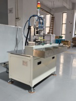 Máquina de Prueba de Succión y Detección de Fugas para Cuerpos de Bomba, Optimizada para Verificación y Inspección Rápida del Rendimiento
