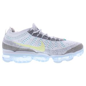 Scarpe Unisex Nike Air Vapormax 2023 Flyknit Photon Dust Life Lime Stile Walking - Product Image 2