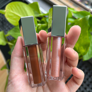 Crème solaire minérale illuminante multi-usages New-York, blush liquide mat, <span class=keywords><strong>illuminateur</strong></span>, bronzer, <span class=keywords><strong>teint</strong></span> sain et bronzé - Product Image 2